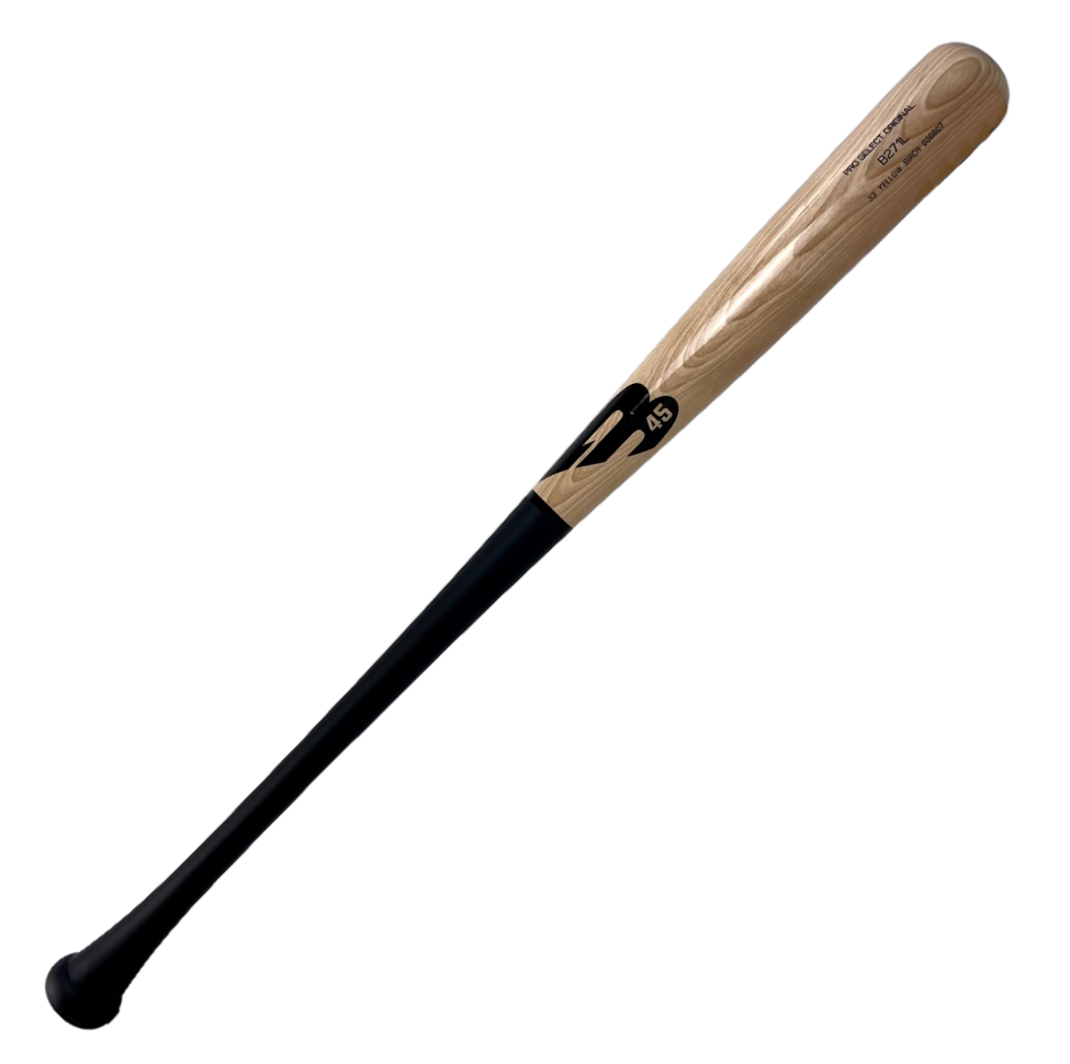 New B45 models added to the shop: B110 and B271L