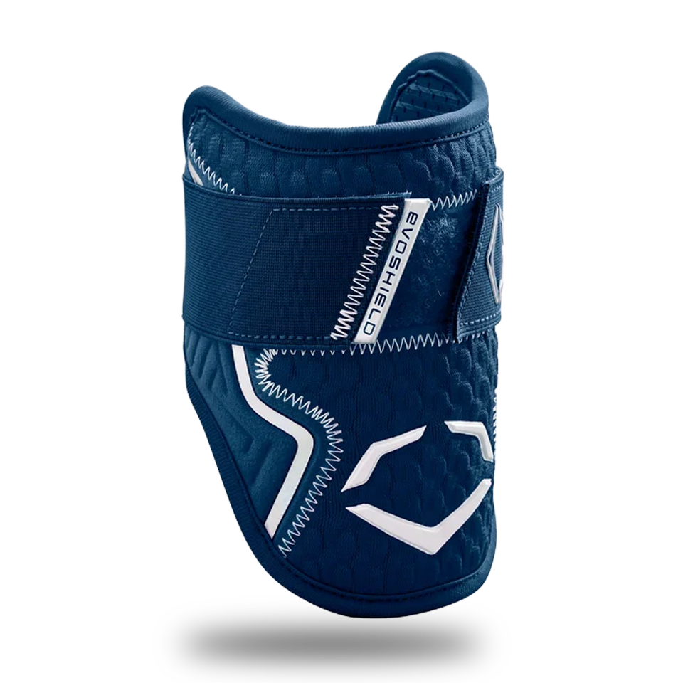 Baseball elbow guard