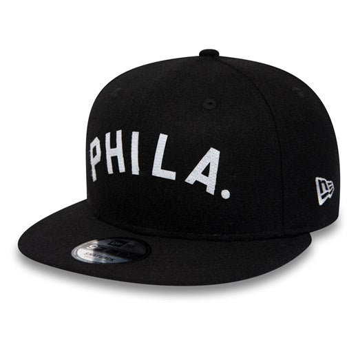 Philadelphia Phillies Cooperstown 9FIFTY Snapback