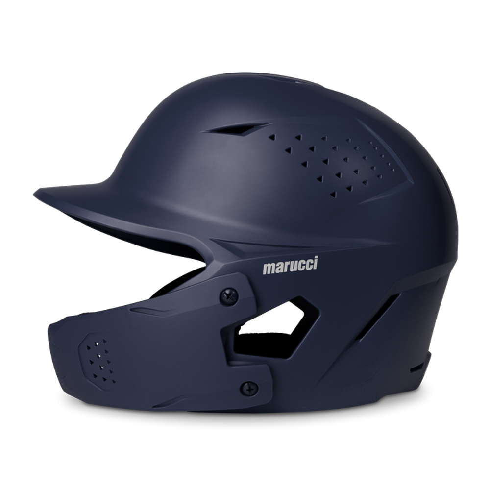 DuraVent D3O Helmet With Jaw Guard