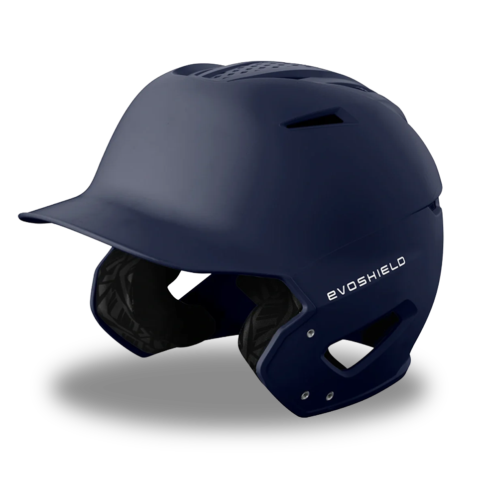 Evoshield XVT 2.0 Matte Batting Helmet