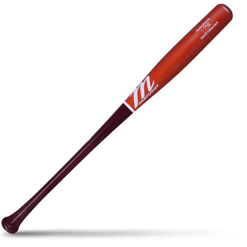Marucci Francisco Lindor LINDY12 Torpedo Pro Exclusive