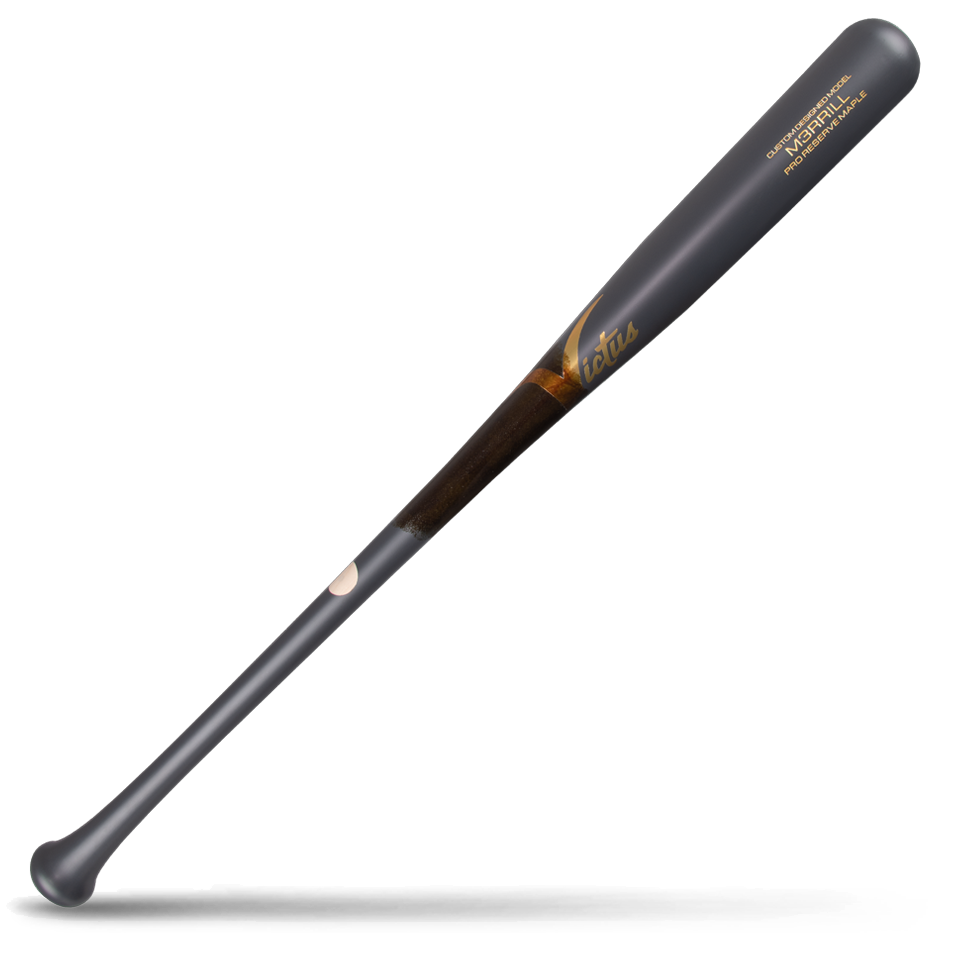 Jackson Merrill M3RRILL Pro Reserve