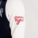 NY Yankees varsity jacket