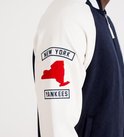 NY Yankees varsity jacket