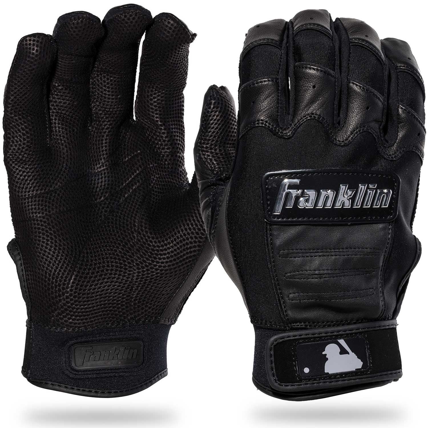Franklin CFX Pro Full Color Chrome Series
