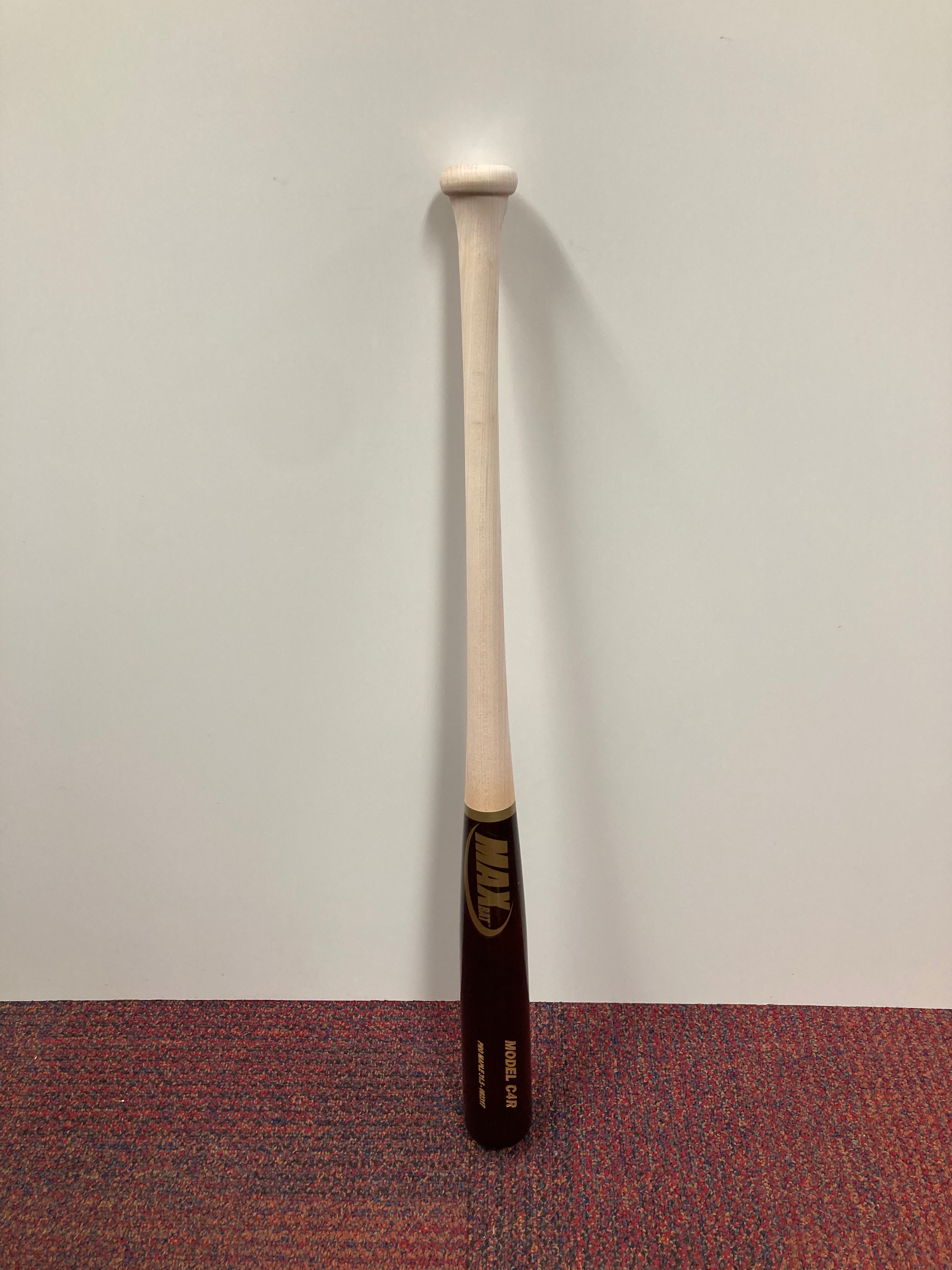 31.5" MaxBat C4R Pro Maple 2017
