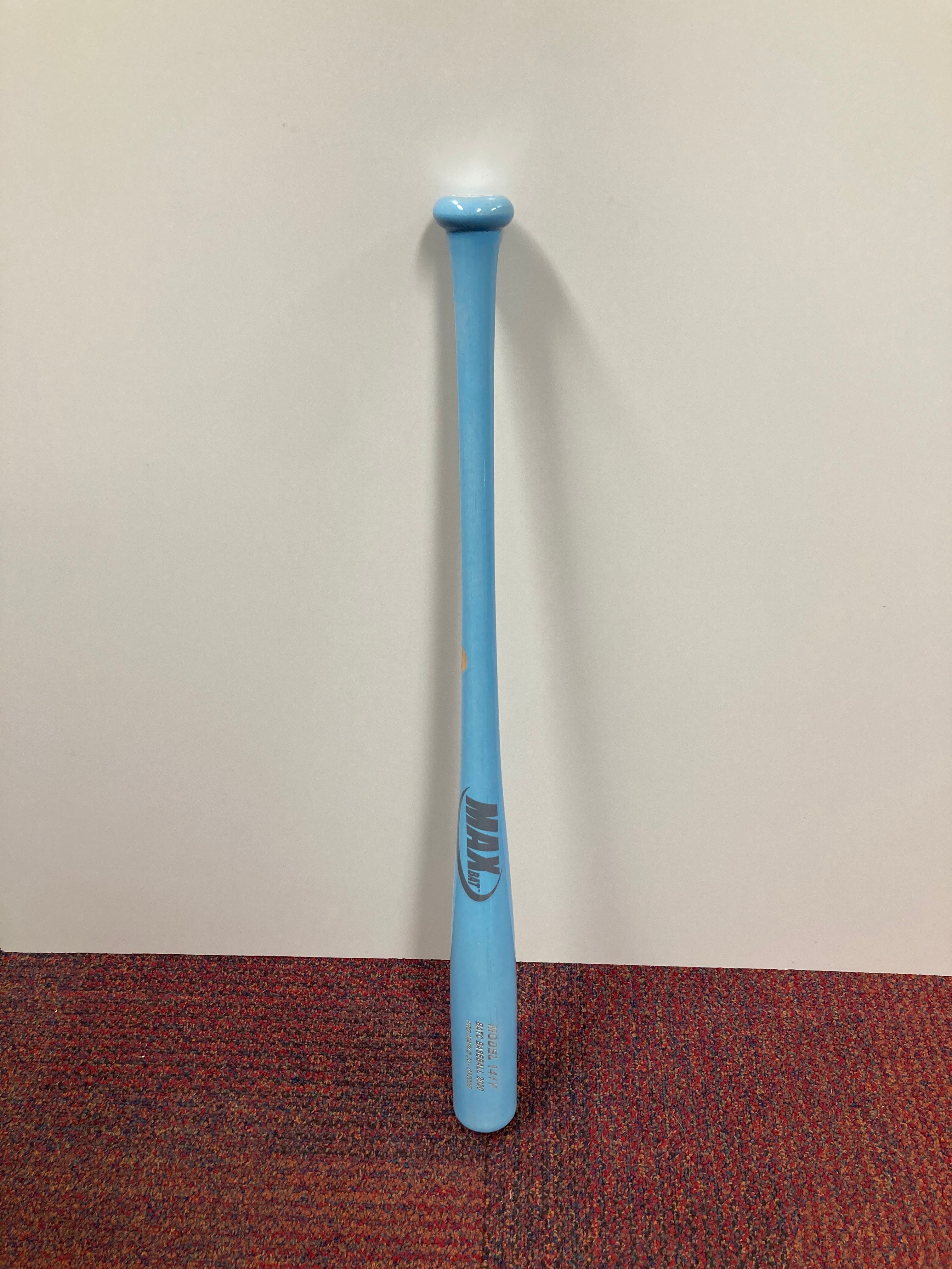 30" MaxBat 141Y Pro Maple BATC 2020