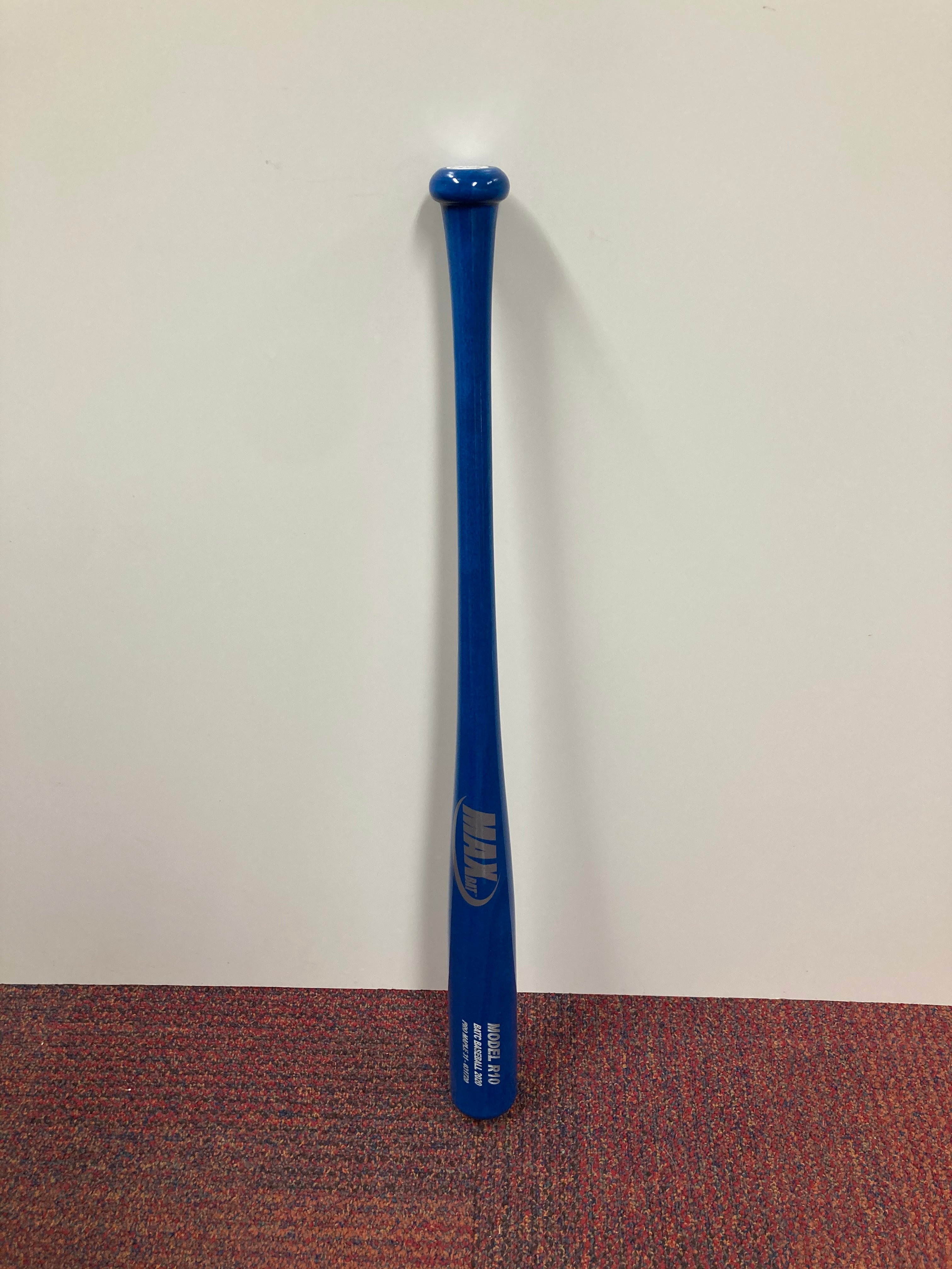 31" MaxBat R10 Pro Maple BATC 2020