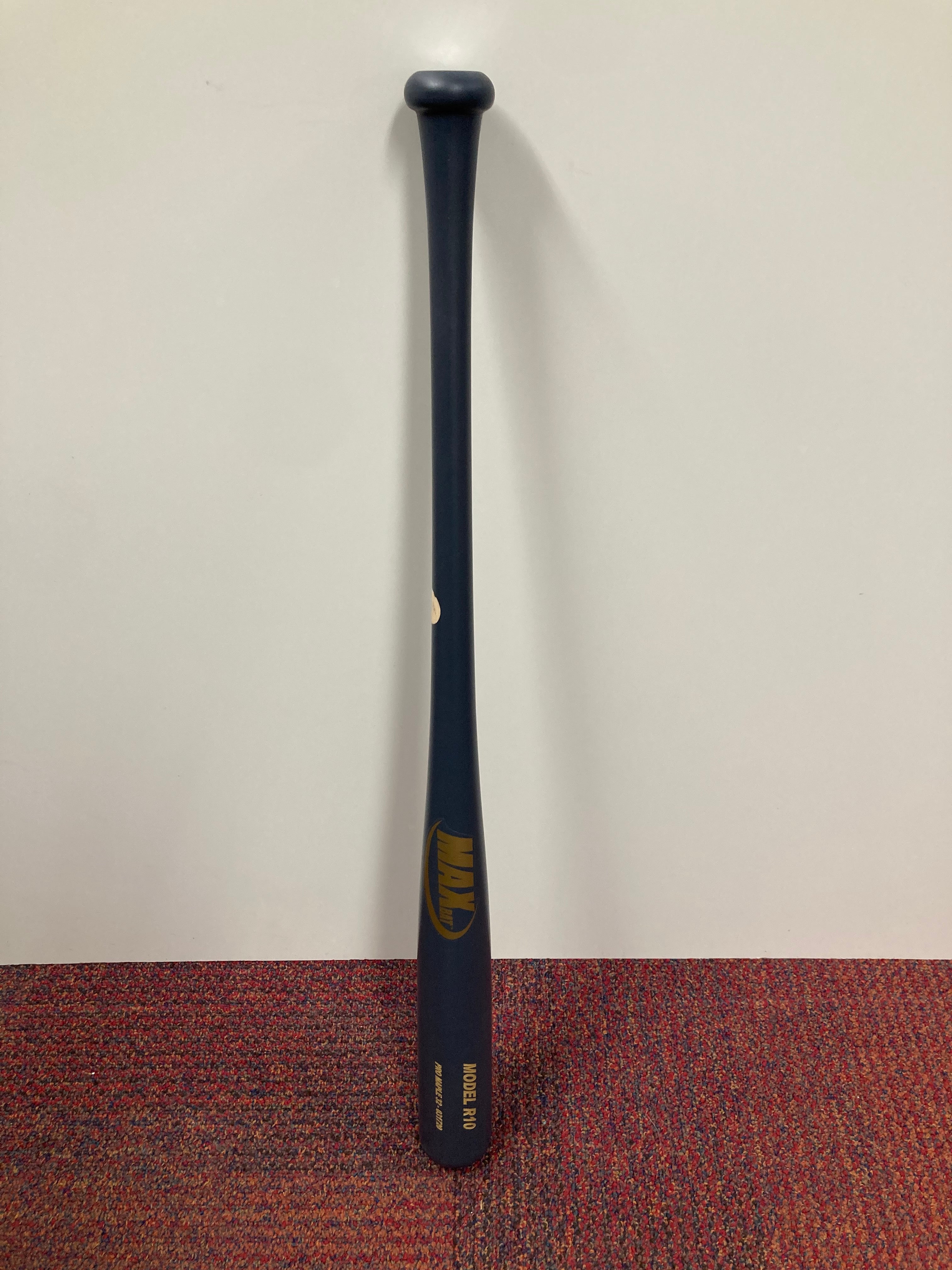 32" and 32.5" MaxBat R10 Pro Maple 2020