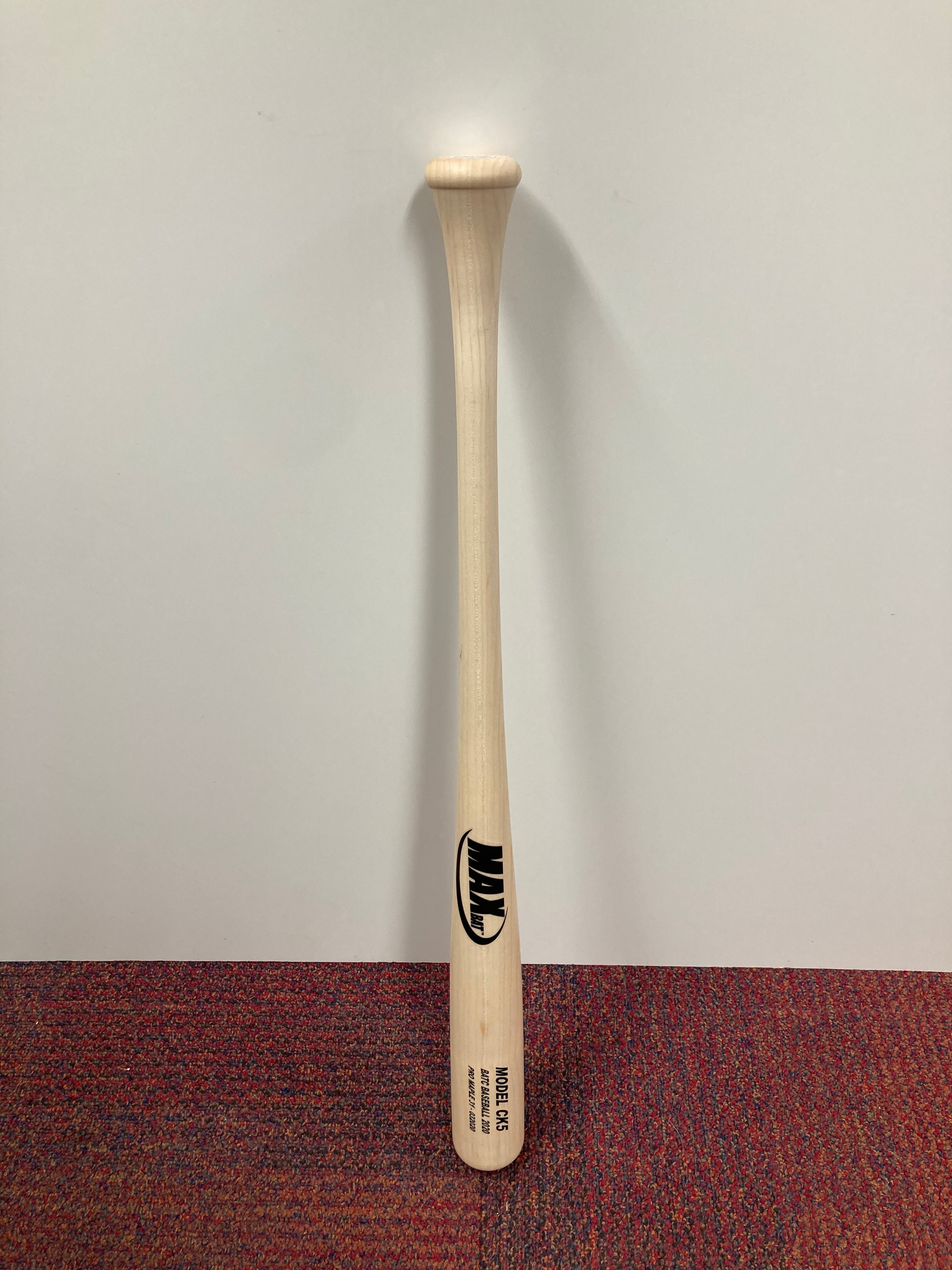 31" MaxBat CK5 Pro Maple BATC 2020