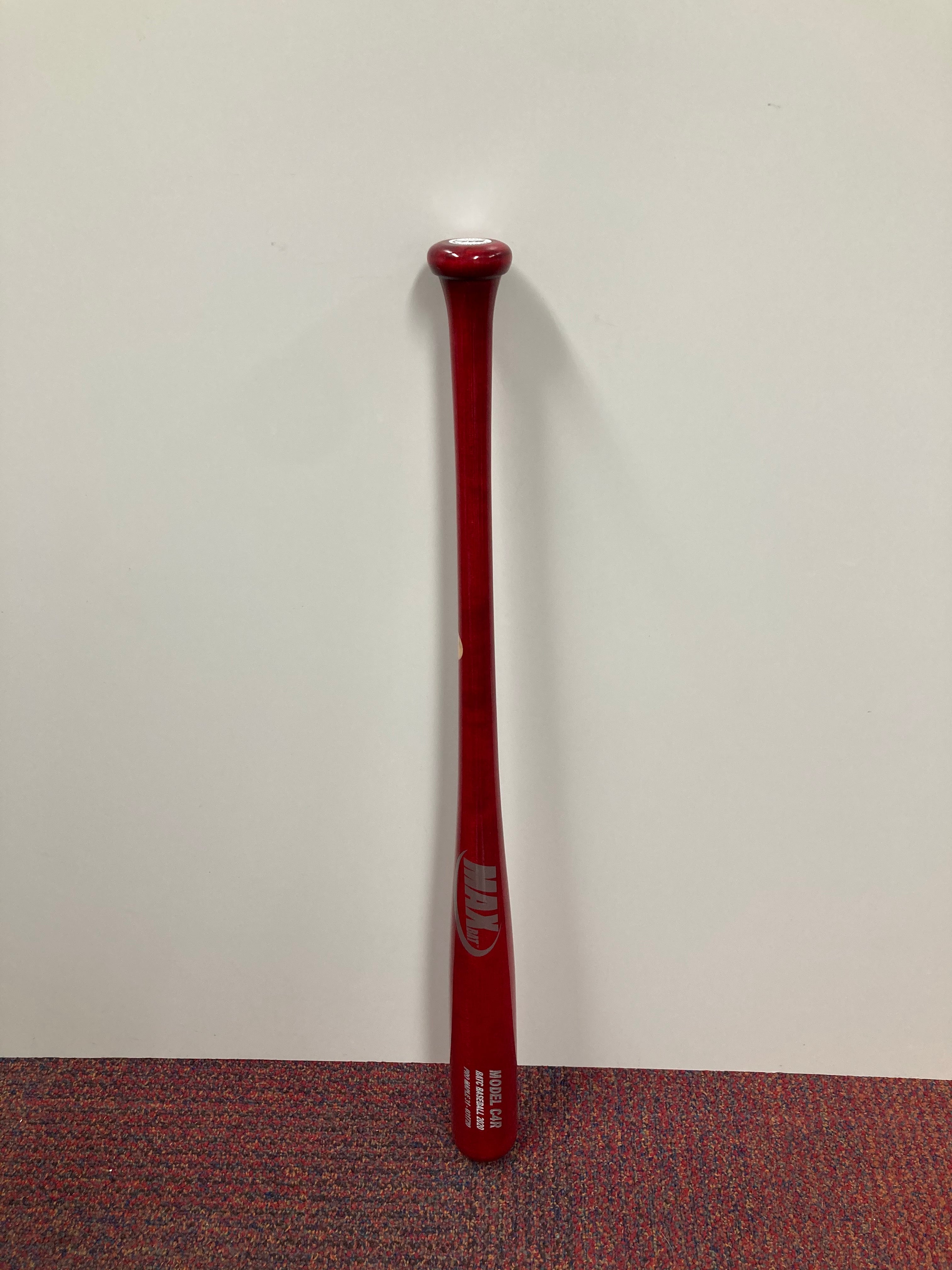 31" MaxBat C4R Pro Maple BATC 2020