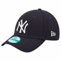 New York Yankees 9Forty Adjustable Velcro Navy