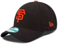 San Francisco Giants 9Forty Adjustable Velcro