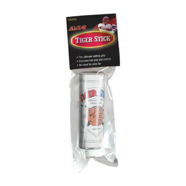 Tiger Stick bat grip