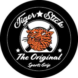 Tiger Stick bat grip