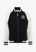 NY Yankees varsity jacket